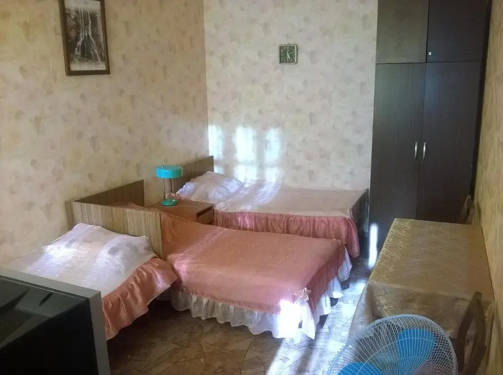 Алахадзи: Slavyansky Dom Guest House