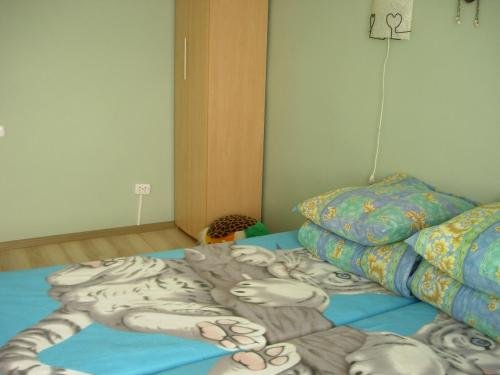 Цандрыпш: Mini Hotel Bagripsta