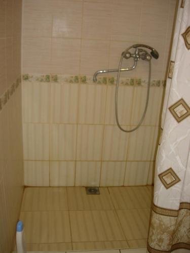 Цандрыпш: Mini Hotel Bagripsta