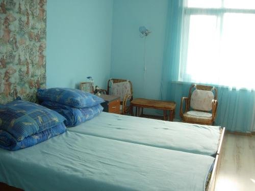 Цандрыпш: Mini Hotel Bagripsta