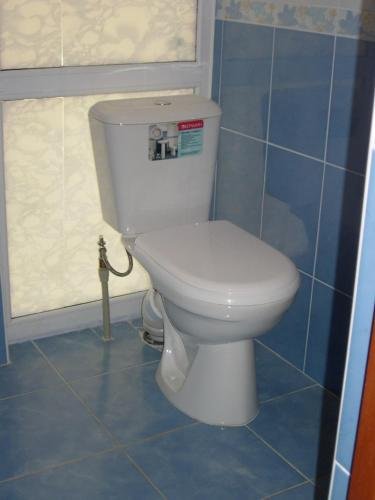 Цандрыпш: Mini Hotel Bagripsta