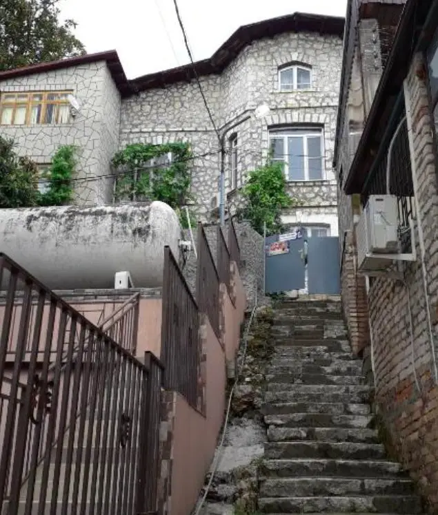 Guest House Leon — фото 1