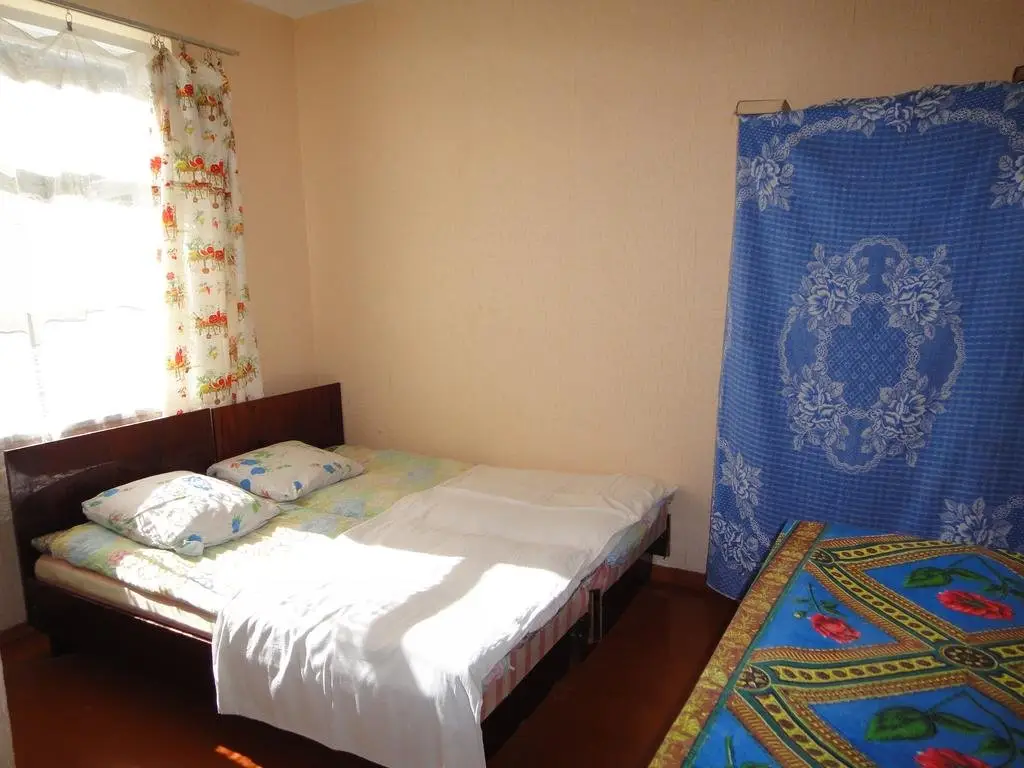Гагра: Guest House Lakoba 32