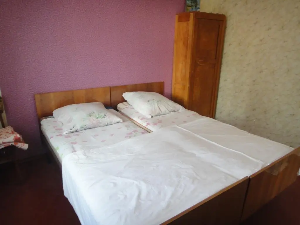 Гагра: Guest House Lakoba 32