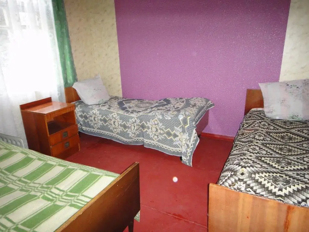 Гагра: Guest House Lakoba 32