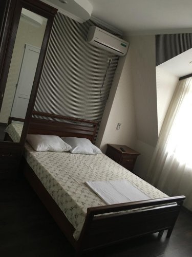 Гагра: Guesthouse on Abazgaa 25