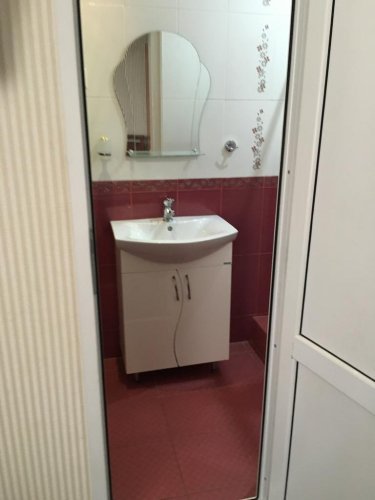 Гагра: Guesthouse on Abazgaa 25
