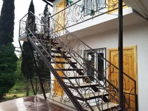 Гостевой дом Гагра — фото 1