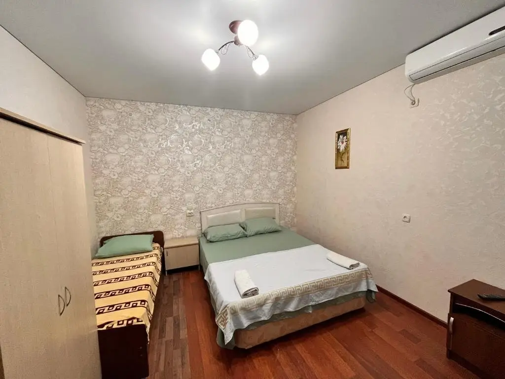 Oganyan Guest House — фото 1