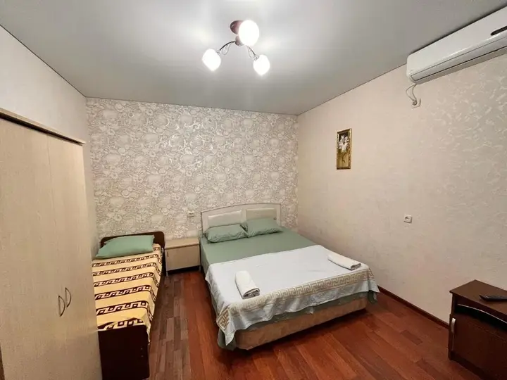 Гагра: Oganyan Guest House