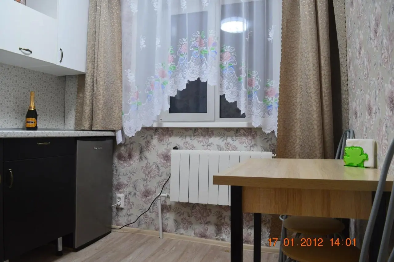 Суздаль: квартира