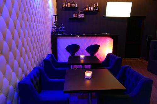 Новый Афон: Guest house Beliy dom
