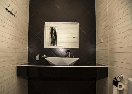 Новый Афон: Guest house Beliy dom