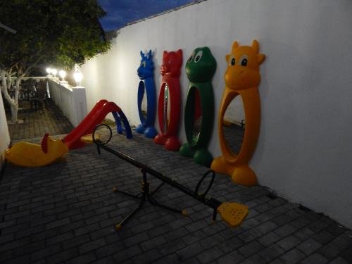Новый Афон: Guest house Beliy dom