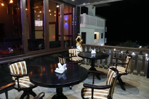Новый Афон: Guest house Beliy dom