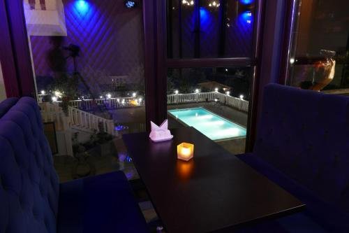 Новый Афон: Guest house Beliy dom