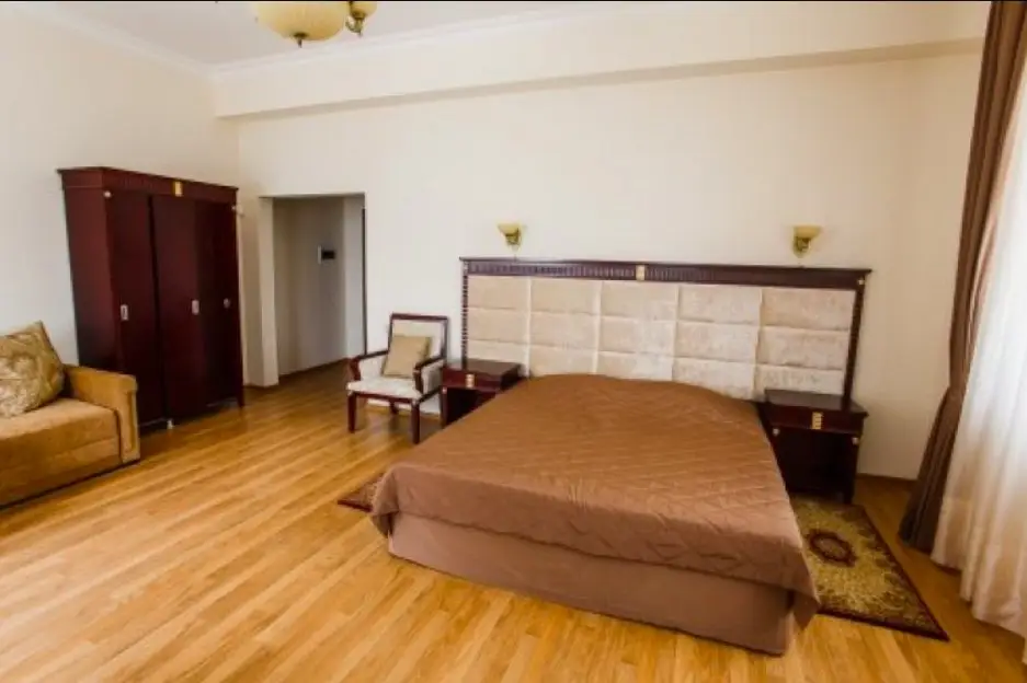 Гудаута: Villa Viktoria Hotel