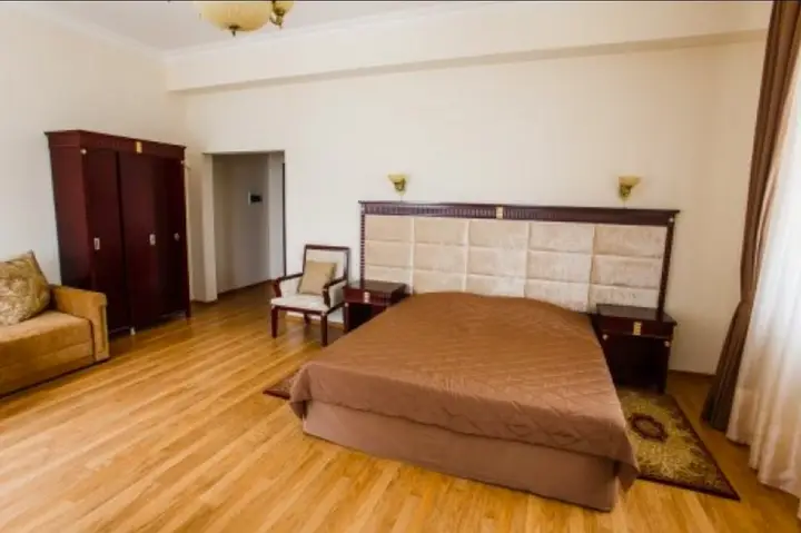 Гудаута: Villa Viktoria Hotel