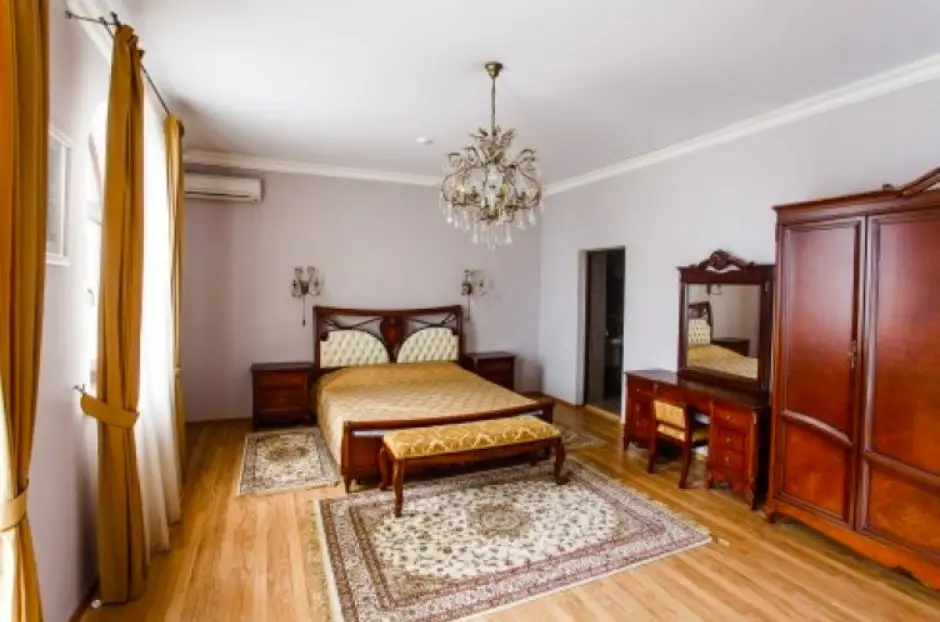 Гудаута: Villa Viktoria Hotel