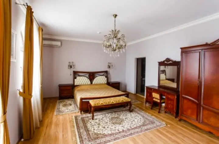 Гудаута: Villa Viktoria Hotel