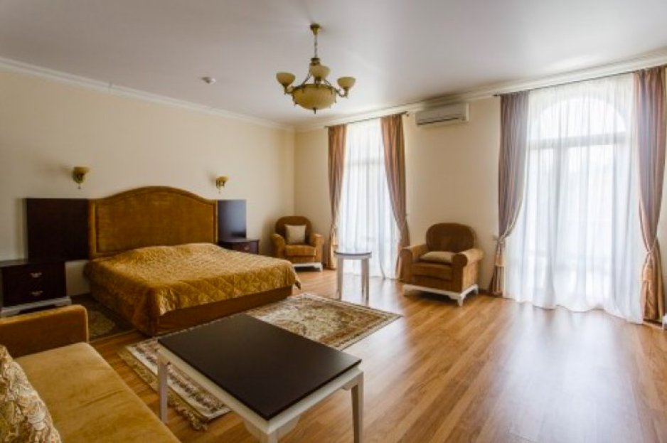 Гудаута: Villa Viktoria Hotel
