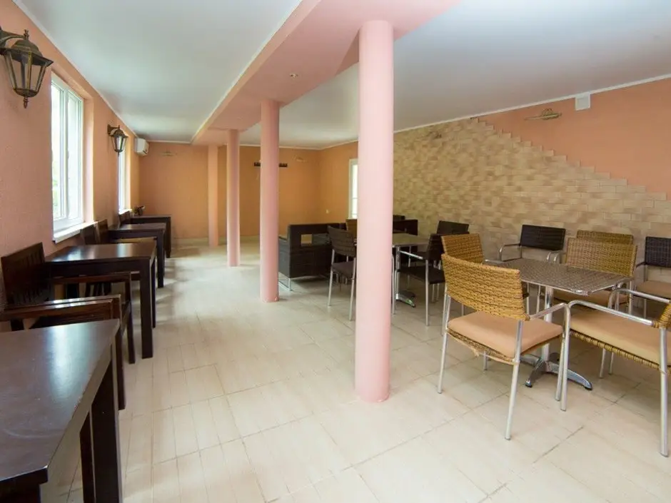 Гагра: Lulu Guesthouse