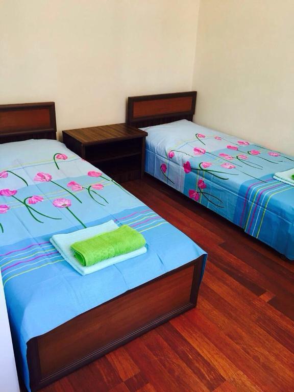 Гагра: Lulu Guesthouse