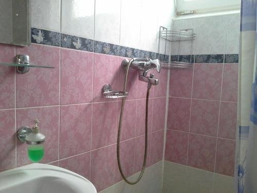Гагра: Guest House Villa Roza