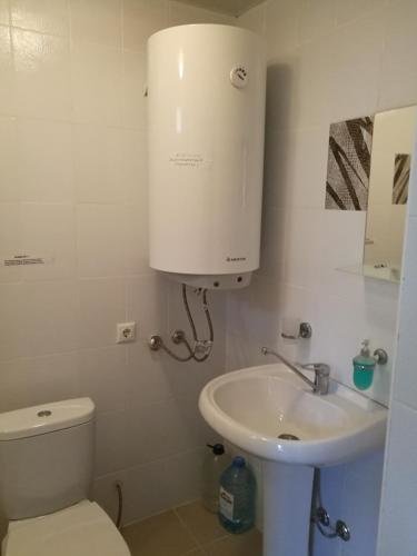 Гагра: Guest House Villa Roza