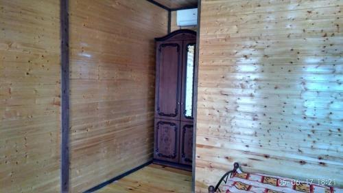 Цитрусовый: Guesthouse Pekan