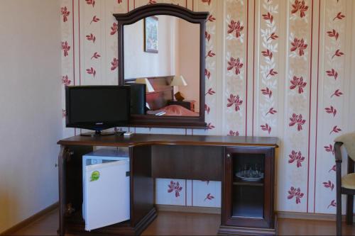 Новый Афон: Astoria Premium Hotel