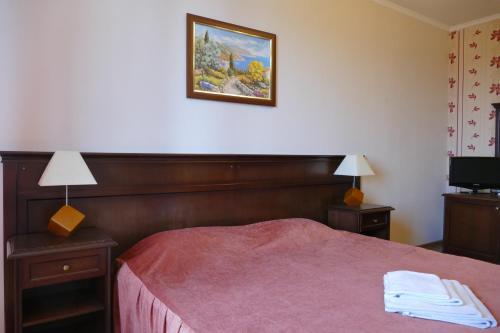 Новый Афон: Astoria Premium Hotel