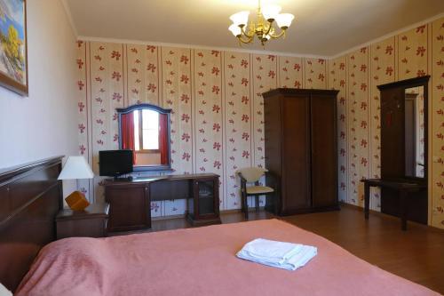 Новый Афон: Astoria Premium Hotel
