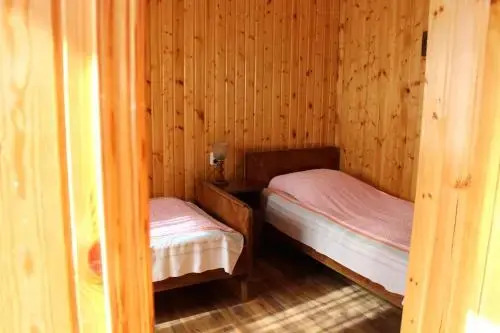 Сухум: Guest house U Anaidy