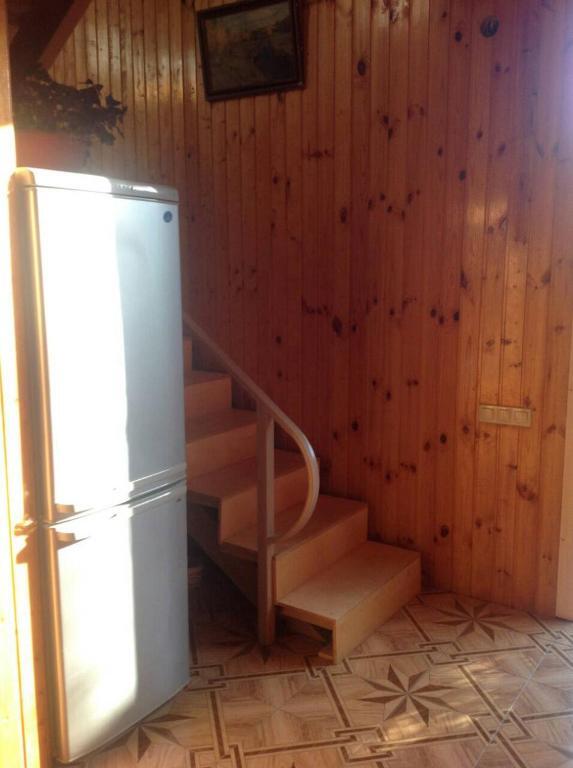 Сухум: Guest house U Anaidy