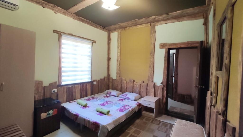 Верхняя Эшера: Villa Maria Guest House