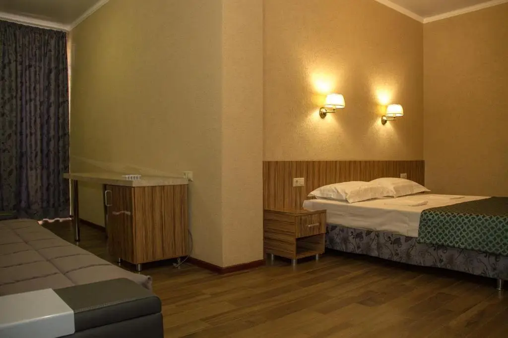 Гагра: Hotel San Arda