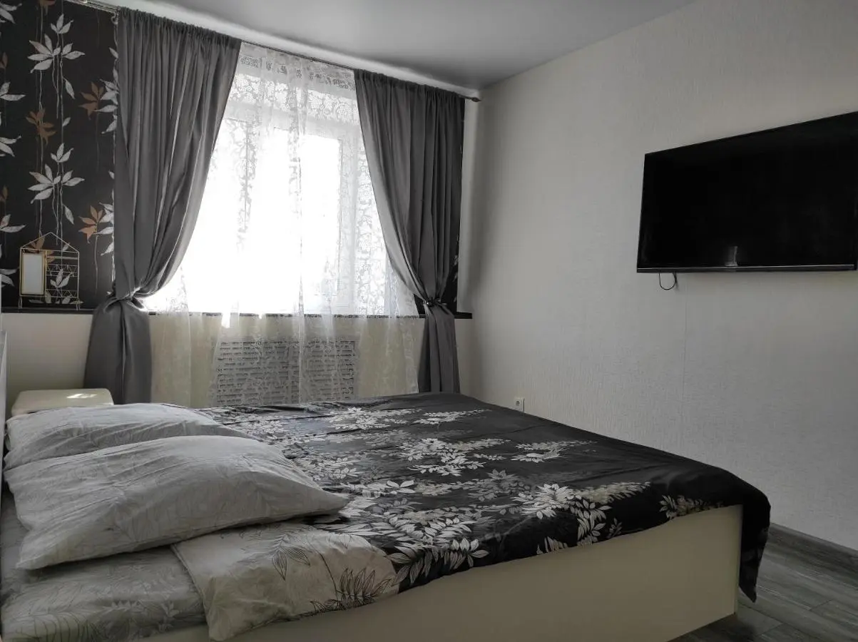 Владимир: Apartamenty na Novgorodskoi