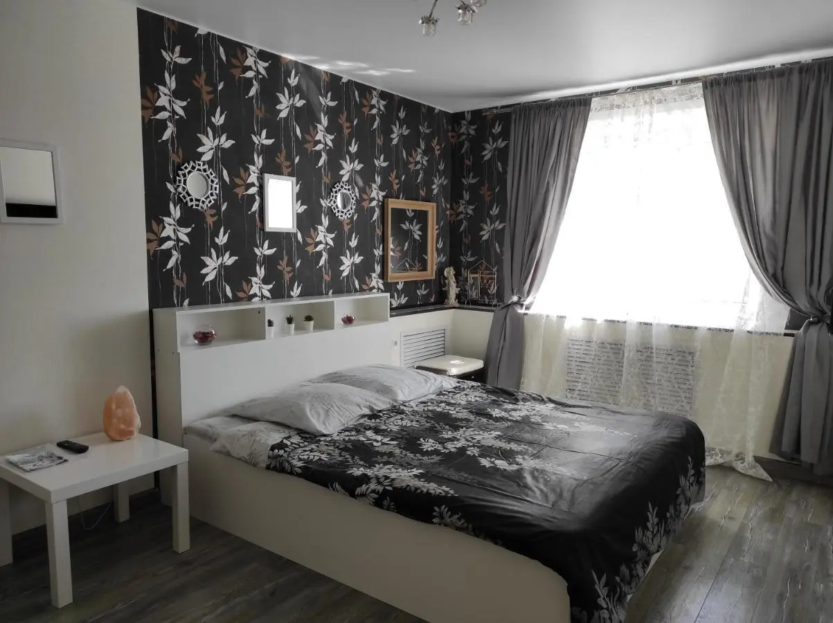 Владимир: Apartamenty na Novgorodskoi