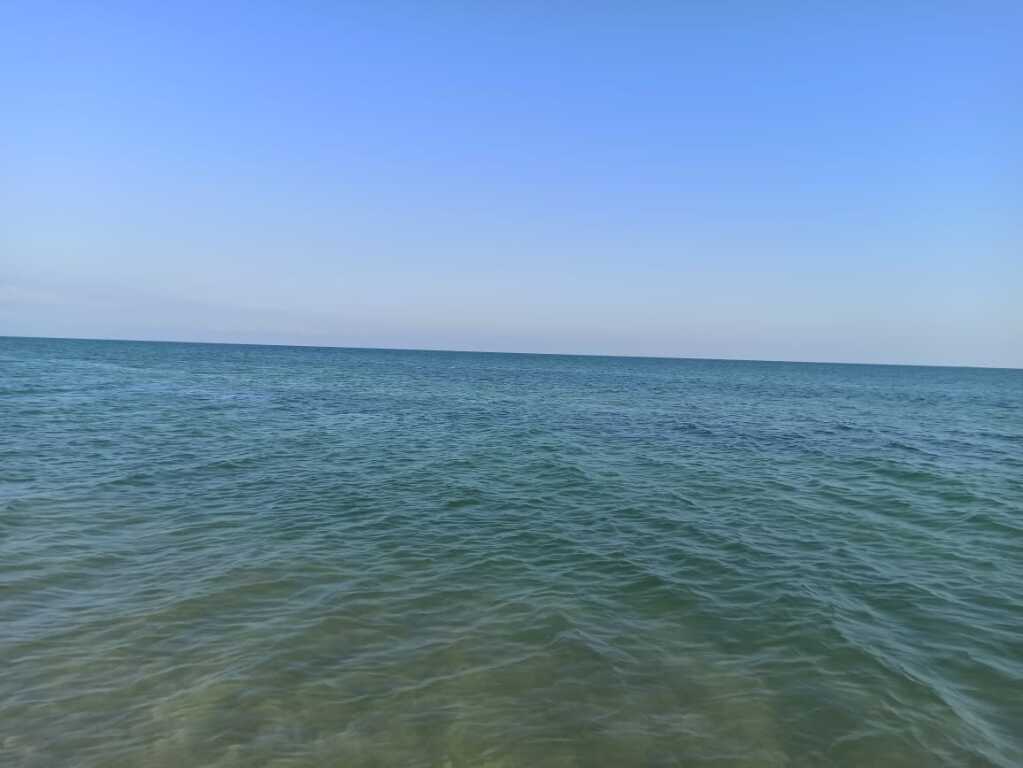 Гудаута: Cottages Bambora