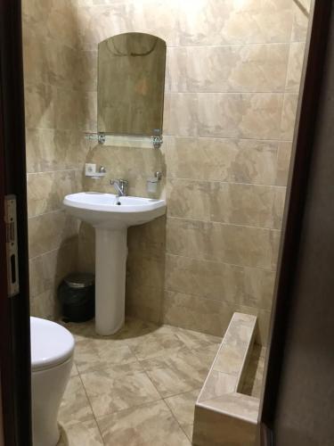 Гагра: Hotel Sea
