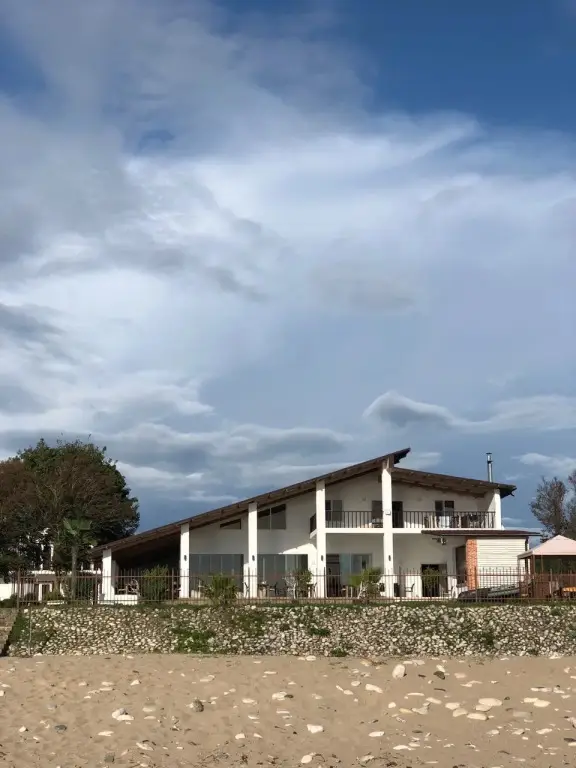 Гудаута: Inzhir Villadzh (Injir Village)