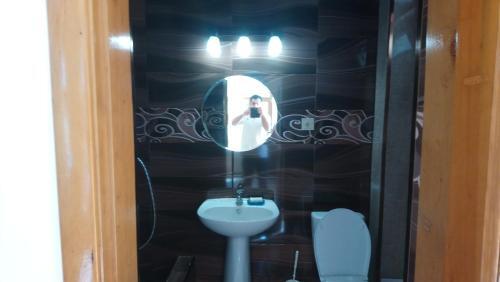 Гагра: Guest House Staraya Gagra