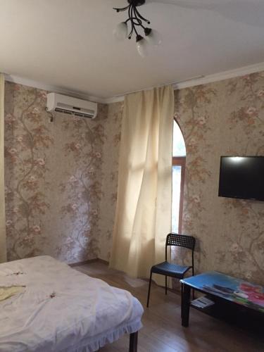 Гагра: Guest House Staraya Gagra