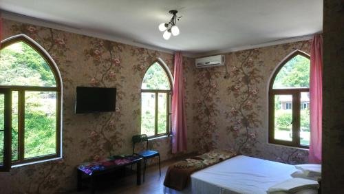 Guest House Staraya Gagra — фото 1
