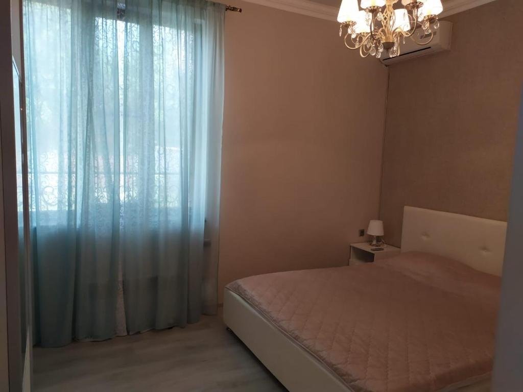 Сухум: Apartments na Ardzinba