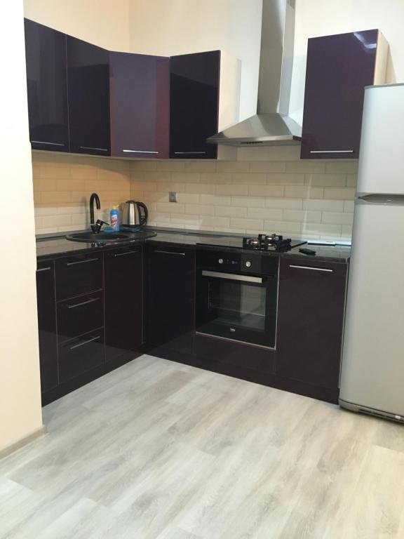Сухум: Apartments na Ardzinba