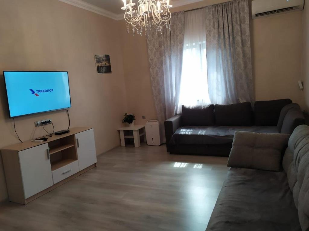 Сухум: Apartments na Ardzinba