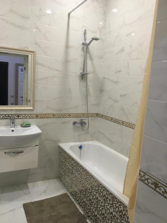 Сухум: Apartments na Ardzinba