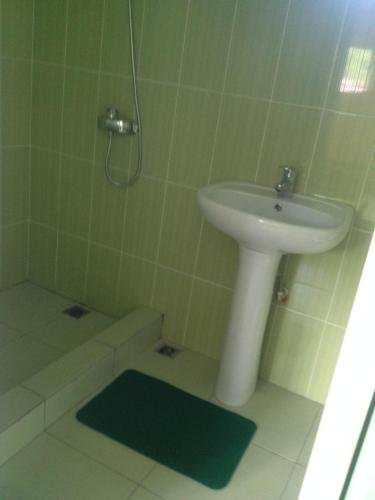 Цандрыпш: Mini-hotel Aida
